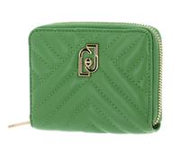 LIU JO Achala ECS Zip Around Wallet M Shamrock