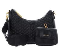 Liu Jo Achala ESC Hobo S Nero, schwarz, Taglia unica