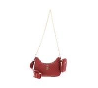 LIU JO Achala Hobo Bag S Red tea