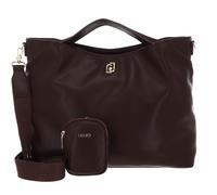 LIU JO Achala Tote Bag M Moro Light