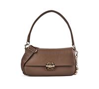 Liu Jo Adiva Borsa a spalla 27 cm grigio