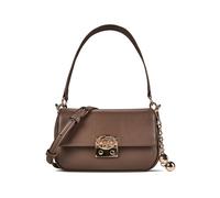 Liu Jo Adiva Borsa a tracolla 20 cm marrone