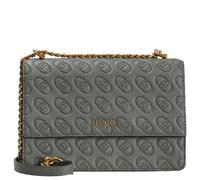 LIU JO borsa a tracolla Adonide Crossbody Bag M Dark Jade