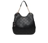 LIU JO Adonide Satchel Bag Nero