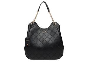 LIU JO Adonide Borsa AF5054E0538 - 22222 NERO