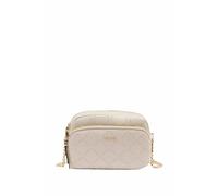 Liu Jo Borsa Donna Adonide Camera Case Bag M Marmo Bianco
