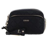 LIU JO Adonide Camera Case Bag M Nero