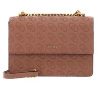 Liu Jo Adonide - Borsa a tracolla M 23 cm (teddy) marrone