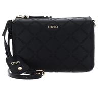 LIU JO Adonide Crossbody Bag S Nero