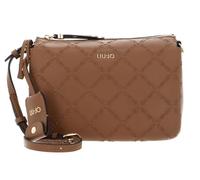 LIU JO Adonide Crossbody Bag S Suede