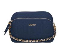 LIU JO Adonide ECS Camera Case M Dress Blue