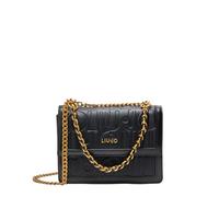 LIU JO borsa a tracolla Adonide ECS Crossbody Bag M Nero