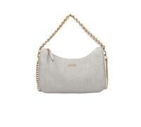 Liu Jo Adonide Borsa a tracolla 26 cm cream (TAS023156)