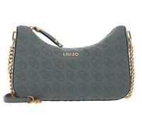 Liu Jo Adonide Borsa a tracolla 26 cm dark jade (TAS017861)