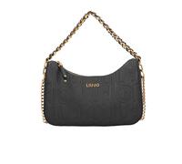 Hobo Small 22222 NERO