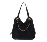 LIU JO Adonide ECS Satchel Nero