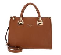 LIU JO Adonide Satchel Bag Ginger Bread