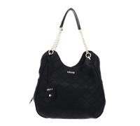 LIU JO Adonide Satchel Bag Nero