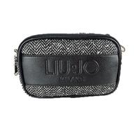 Liu Jo - Af5100 Cross Body Bag - -Bags -Donna -Nero -ONE SIZE