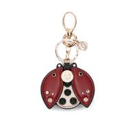 Liu Jo - Af6078 E1065 Portachiavi - - Accessories - Donna - Rosso - ONE SIZE