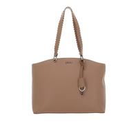 LIU JO Agar ECS Tote Cammello