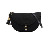 Liu Jo - Ageni M Hobo - - Bags - Donna - Nero - ONE SIZE