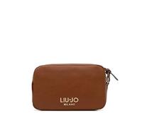 Liu Jo Aggiungi un tocco grintoso ai tuoi look da giorno con questa borsa Better. Small size dalla linea pulita, è impreziosita dai delicati accenti di luce delle borchie applicate lungo tutta