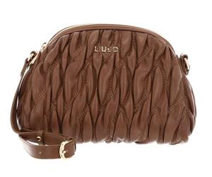 Liu Jo Aide Crossbody Bag M Suede