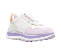 Liu Jo - Amazing 10 Sneaker - - Shoes - Donna - Multicolore - 39 EU