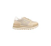 Liu Jo - Amazing 16 Sneakers - - Shoes - Donna - Beige - 40 EU