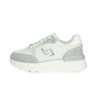 Liu Jo - Sneakers Amazing 25 - - Shoes - Donna - Bianco - 40 EU