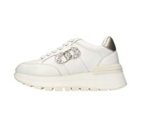 Liu Jo - Amazing 41 - - Shoes - Donna - Beige - 39 EU