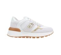 Liu Jo - Amazing 43 Bis - - Shoes - Donna - Bianco - 40 EU