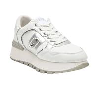 Liu Jo - Amazing 43 - - Shoes - Donna - Bianco - 39 EU
