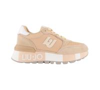 Liu Jo - Amazing Sneaker - - Shoes - Donna - Rosa - 37 EU