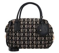 Bauletto L Jacquard 00263 TABACCO