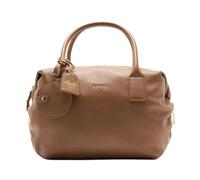 Liu Jo - Amelie ECS Bowler Bag - - Bags - Donna - Marrone - ONE SIZE
