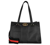 Liu Jo Anaba - Borsa shopper M 35 cm (black)