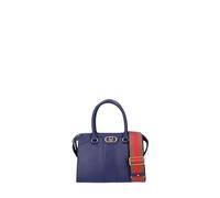 LIU JO Anaba Boston Bag Dress Blue