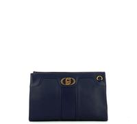 LIU JO Anaba Crossover Bag M Dress Blue