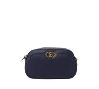 LIU JO Anaba Crossover Bag M Dress Blue