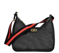 Liu Jo Anaba Hobo - Borsa a spalla L 35 cm (black)