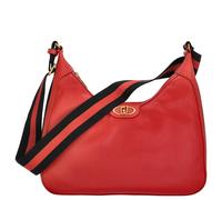 Liu Jo Anaba Hobo - Borsa a spalla L 35 cm (strawberry)