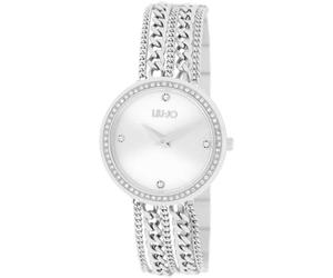 LIU-JO Analogico Modello Luxury Mod. Chains. Marca: