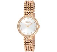 Liu Jo Orologio Donna TLJ2199 Analogico Oro