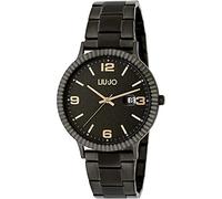 Orologio Liu Jo da Uomo Solo Tempo in Acciaio - Jagged - TLJ1458