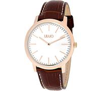 orologio solo tempo uomo Liujo Smartness trendy cod. TLJ1658