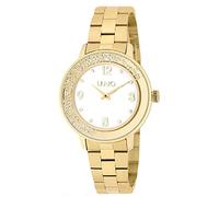 Liu Jo Orologio Donna TLJ2058 Analogico Luxury Dancing 2.0 Oro