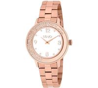 Liu Jo Orologio Donna TLJ2060 Analogico Oro Rosa F_0301_S7285782
