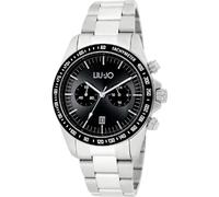 Liu Jo Bracciale TLJ2295 Analogico Argento